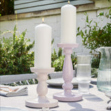 Rust Oleum Garden Paint Matt Finish/Lilac Wine 750ml