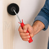 PENTRILO Corner Pore 3 ø50 Foam Roller