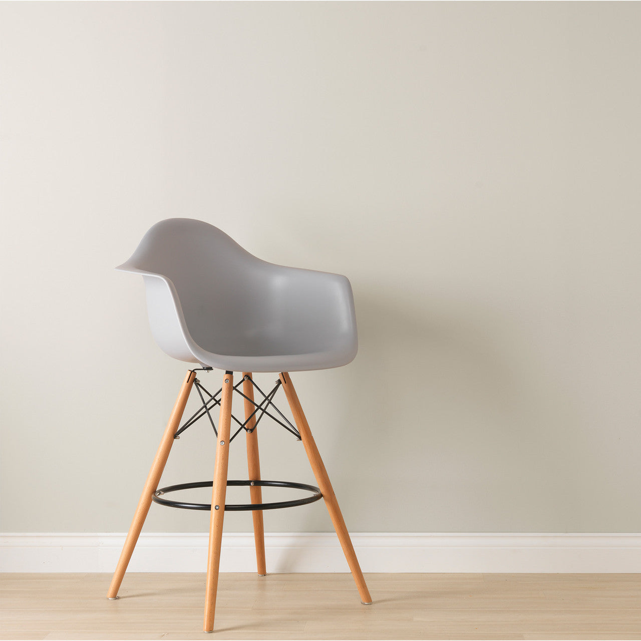 Rust Oleum Chalky Finish Боя за стена и тавани / Hessian 2.5L