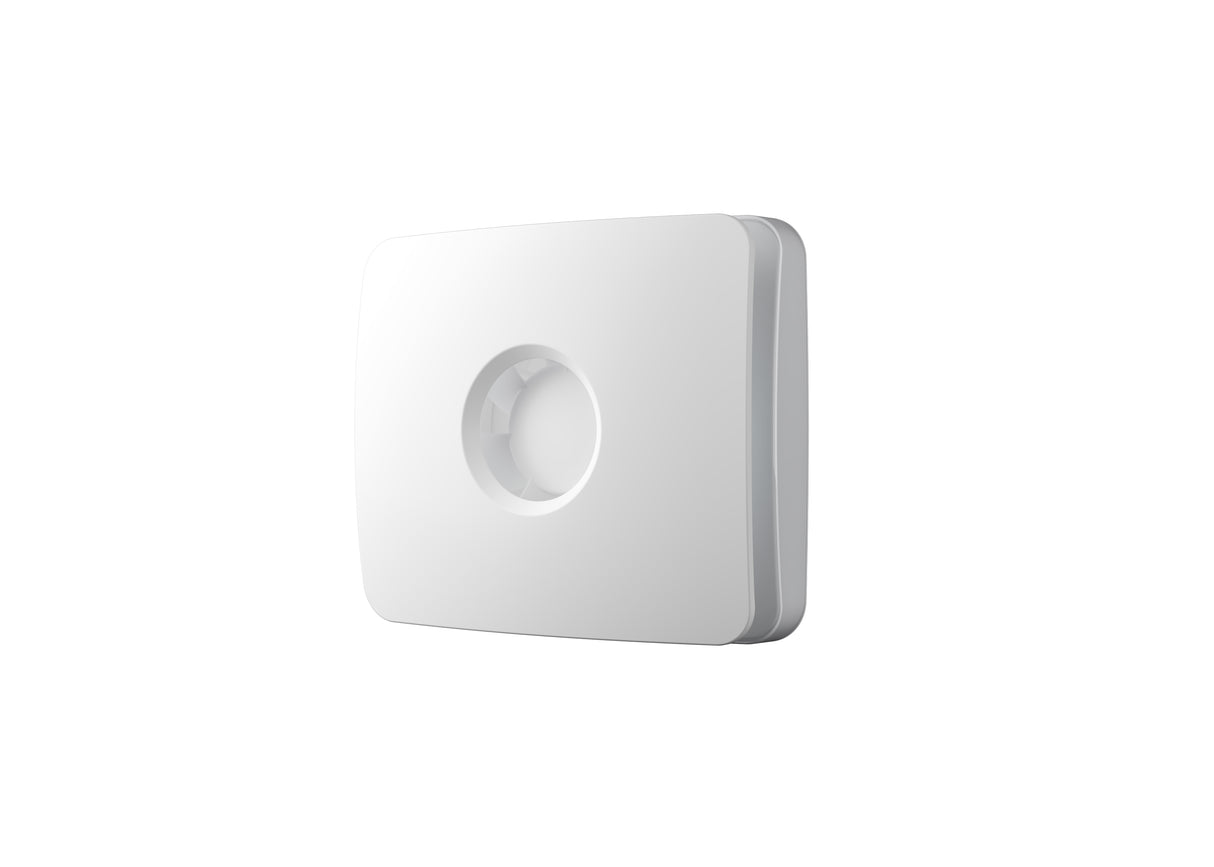 FRESH VENTILATION Smart Bathroom fan Fresh ICE