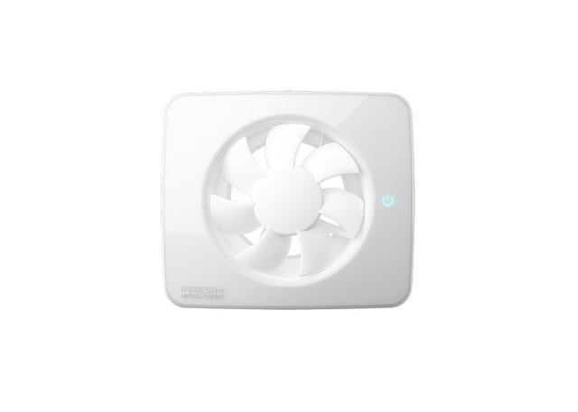 FRESH VENTILATION Смарт Вентилатор за баня Fresh ICE