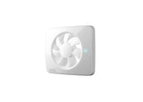 FRESH VENTILATION Смарт Вентилатор за баня Fresh ICE