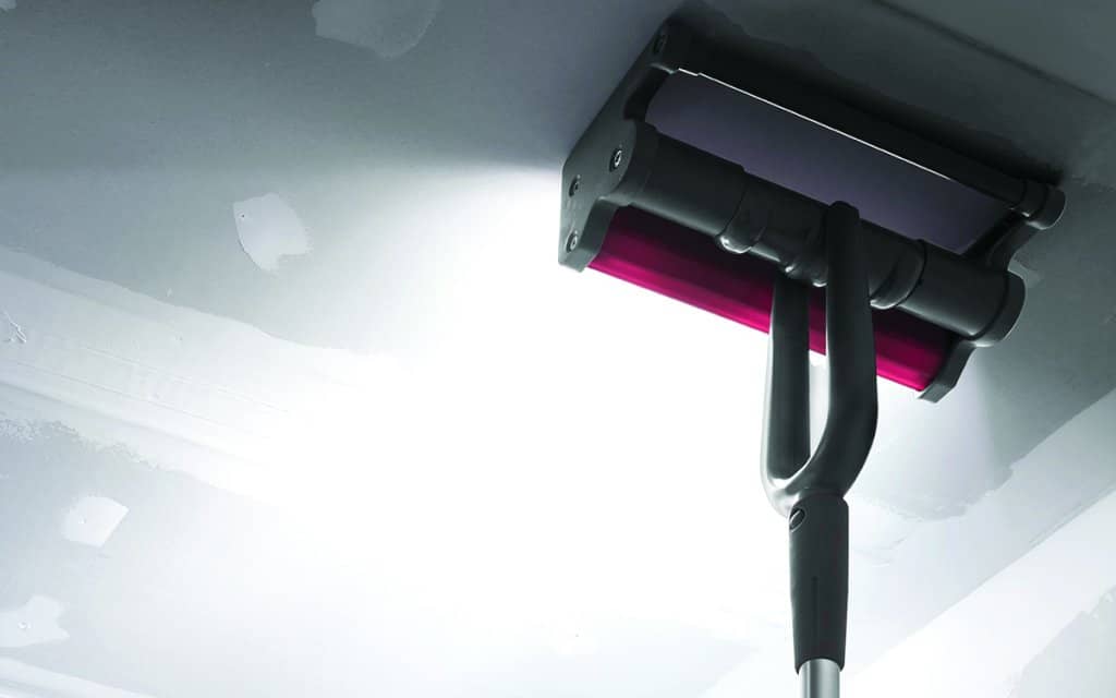 MANA БЕЗЖИЧНА ЛАМПА ЗА ОТКРИВАНЕ НА ДЕФЕКТИ