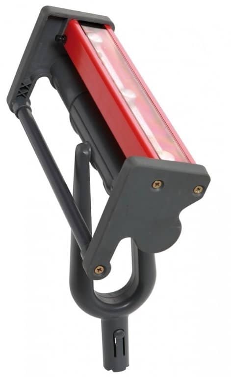 MANA БЕЗЖИЧНА ЛАМПА ЗА ОТКРИВАНЕ НА ДЕФЕКТИ