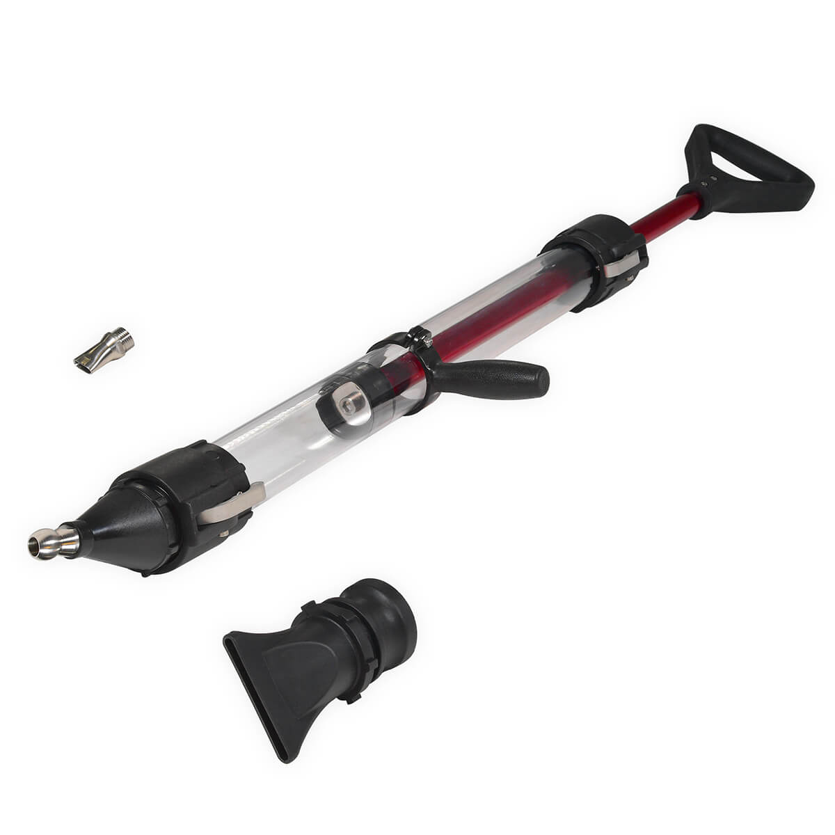 LEVEL5 Спринцовка