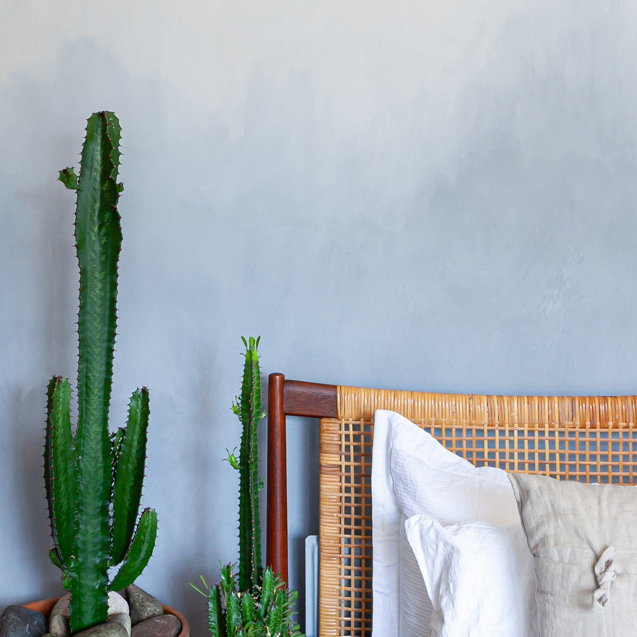 Rust Oleum Chalkwash paint / Light Concrete 2.5L