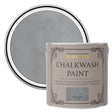 Rust Oleum Chalkwash Боя / Light Concrete 1L
