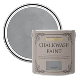 Rust Oleum Chalkwash Боя / Light Concrete 1L