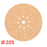 MANA Премиум Шкурка Ø225, P120