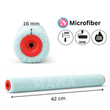 MANA Green Power 16, Валяк 42 cm