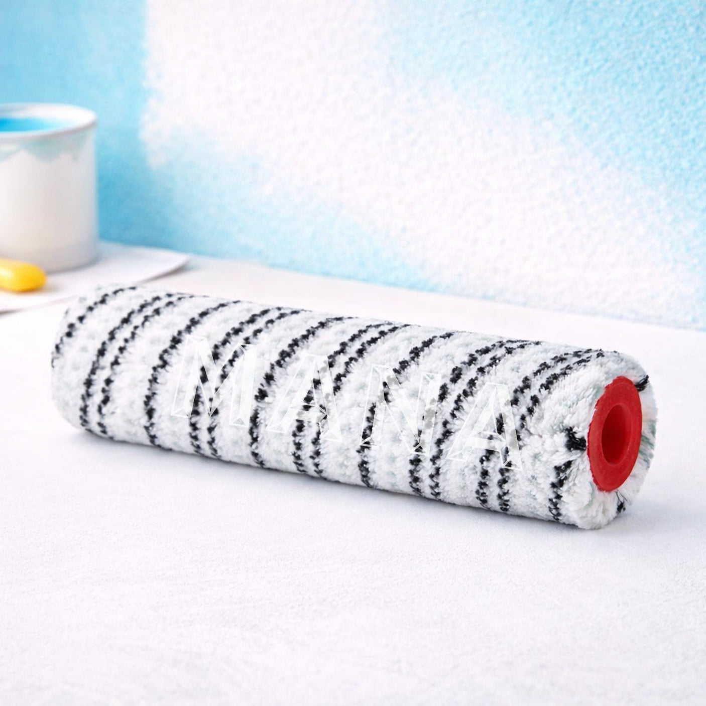 MANA Zebra 11 Валяк 25 cm