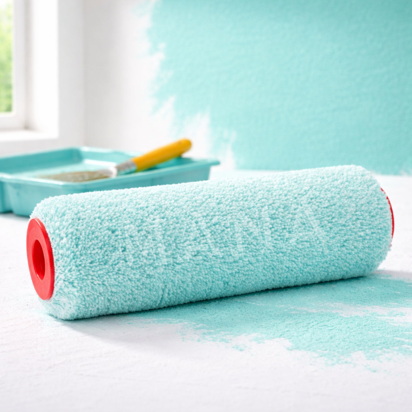 MANA Green Power Mix11 валяк, 42см