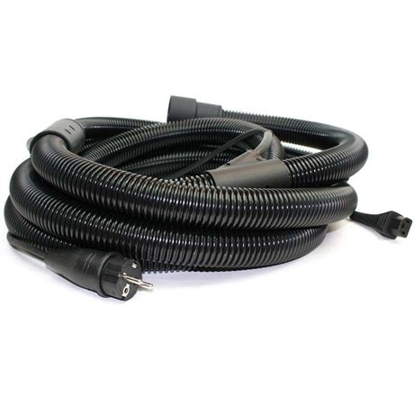 MIRKA Маркуч за прахосмукачка 27mm x 5,5m, ИНТЕГРИРАН