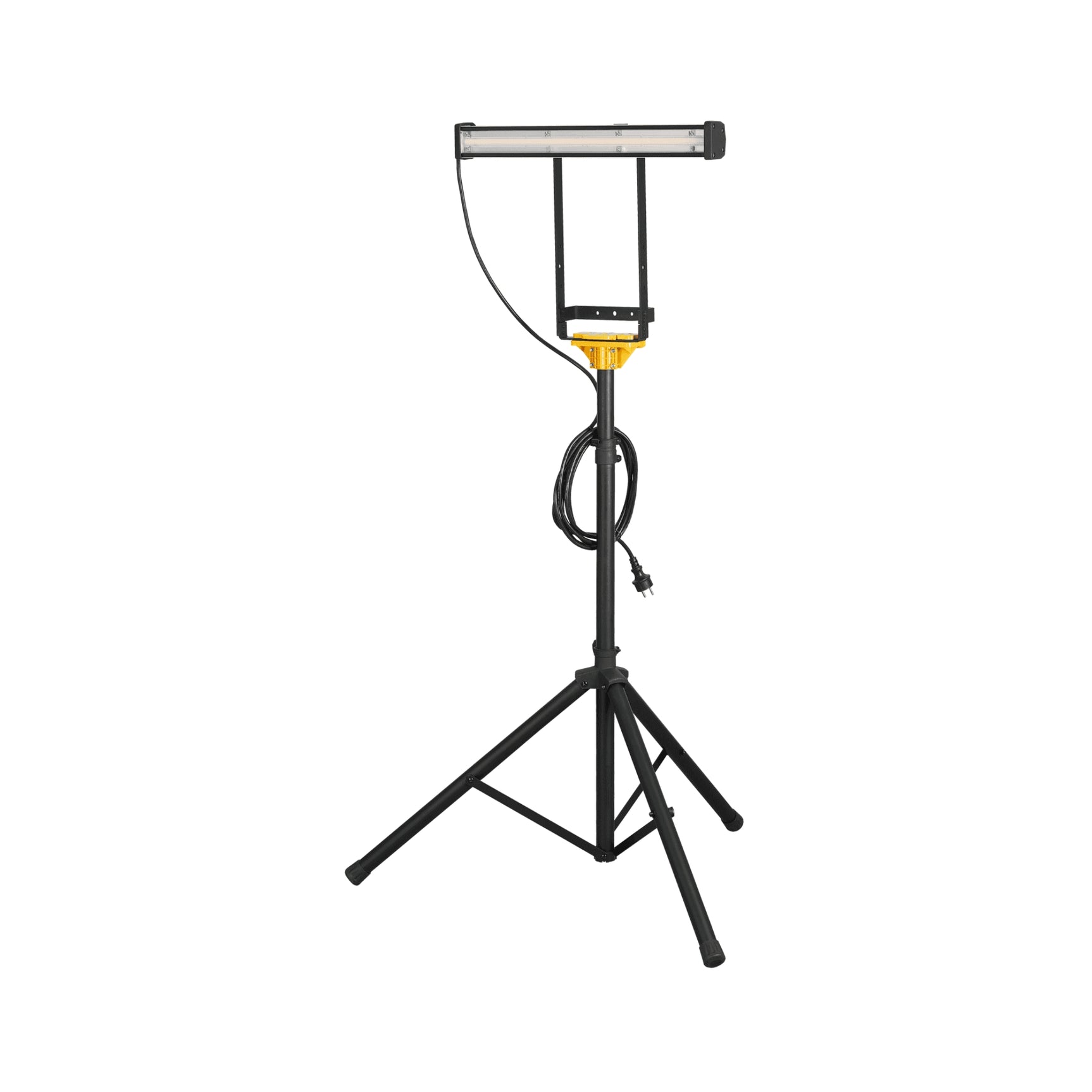 MANA Control light with tripod