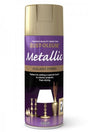 RUST OLEUM Металик Спрей/Gold 400ml