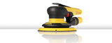 MIRKA PROS 650CV 150 mm 5.0 mm orbit Пневматична орбитална шлайфмашина