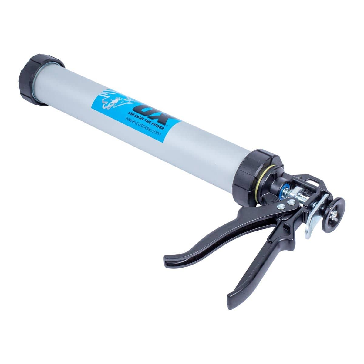 OX Tools PRO инструмент за строителство 600ml в действие — професионална употреба