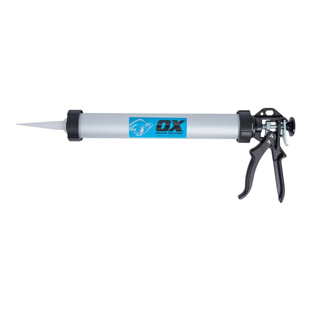 OX Tools PRO инструмент за строителство 600ml — професионален строителен инструмент