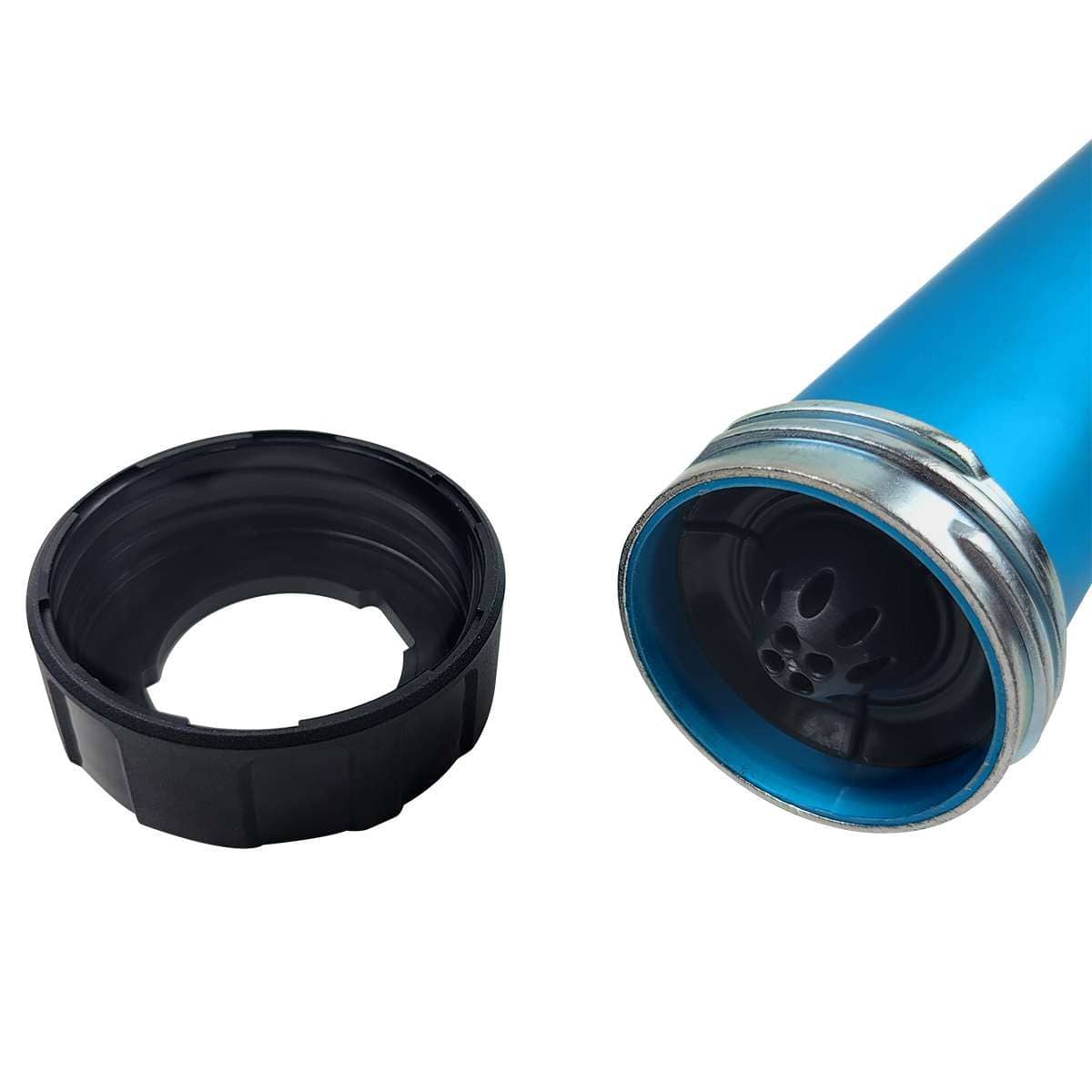 OX Pro Пистолет за салам с двойна тяга