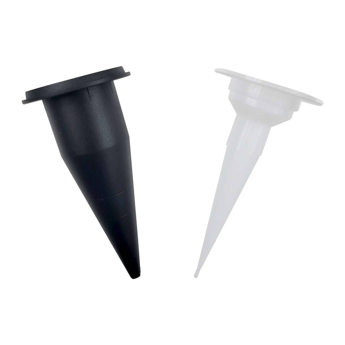 OX Pro Dual Thrust Sausage Gun - 600ml