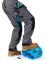 OX PRO TOUGH BUCKET 15L