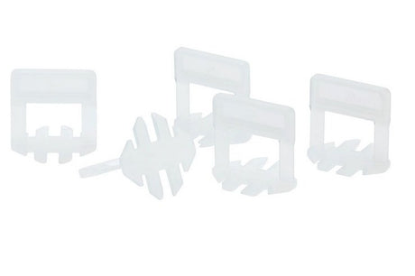 OX PRO Основи за клинове за плочки 13mm/1mm 250бр./пакет