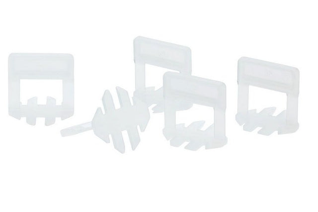 OX PRO Основи за клинове за плочки 13mm/1mm 250бр./пакет