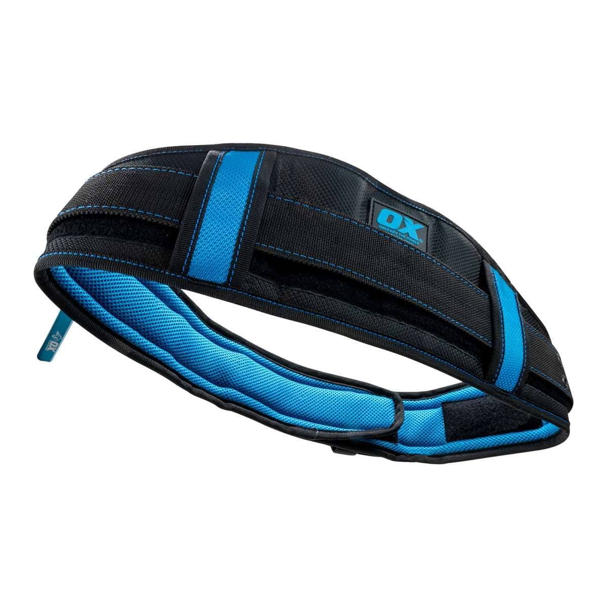 OX Pro Dynamic Nylon Back Support