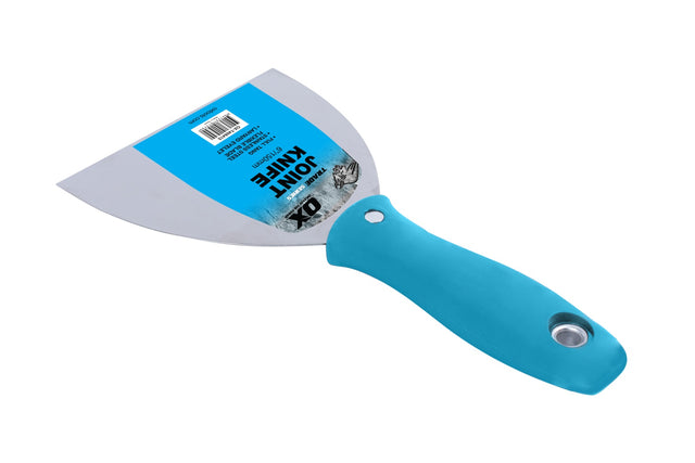 OX TOOLS Trade Шпакла за фугиране 125mm