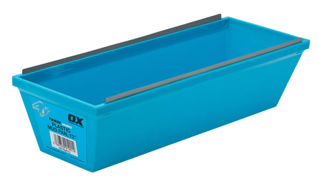 OX Пластмасова вана 12"/305mm