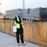 OX Trade Пръскачка с помпа - 5 литра