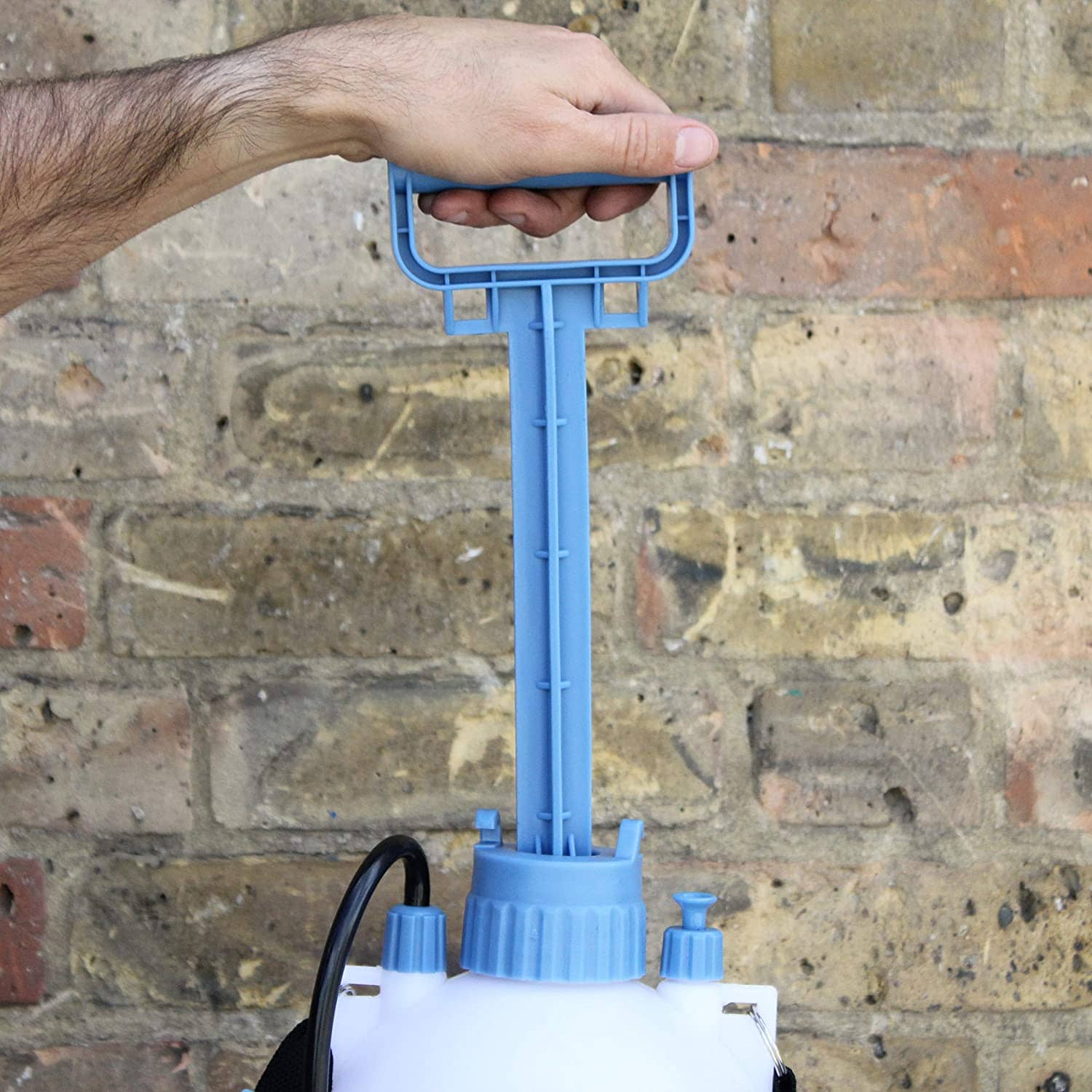 OX Trade Пръскачка с помпа - 5 литра