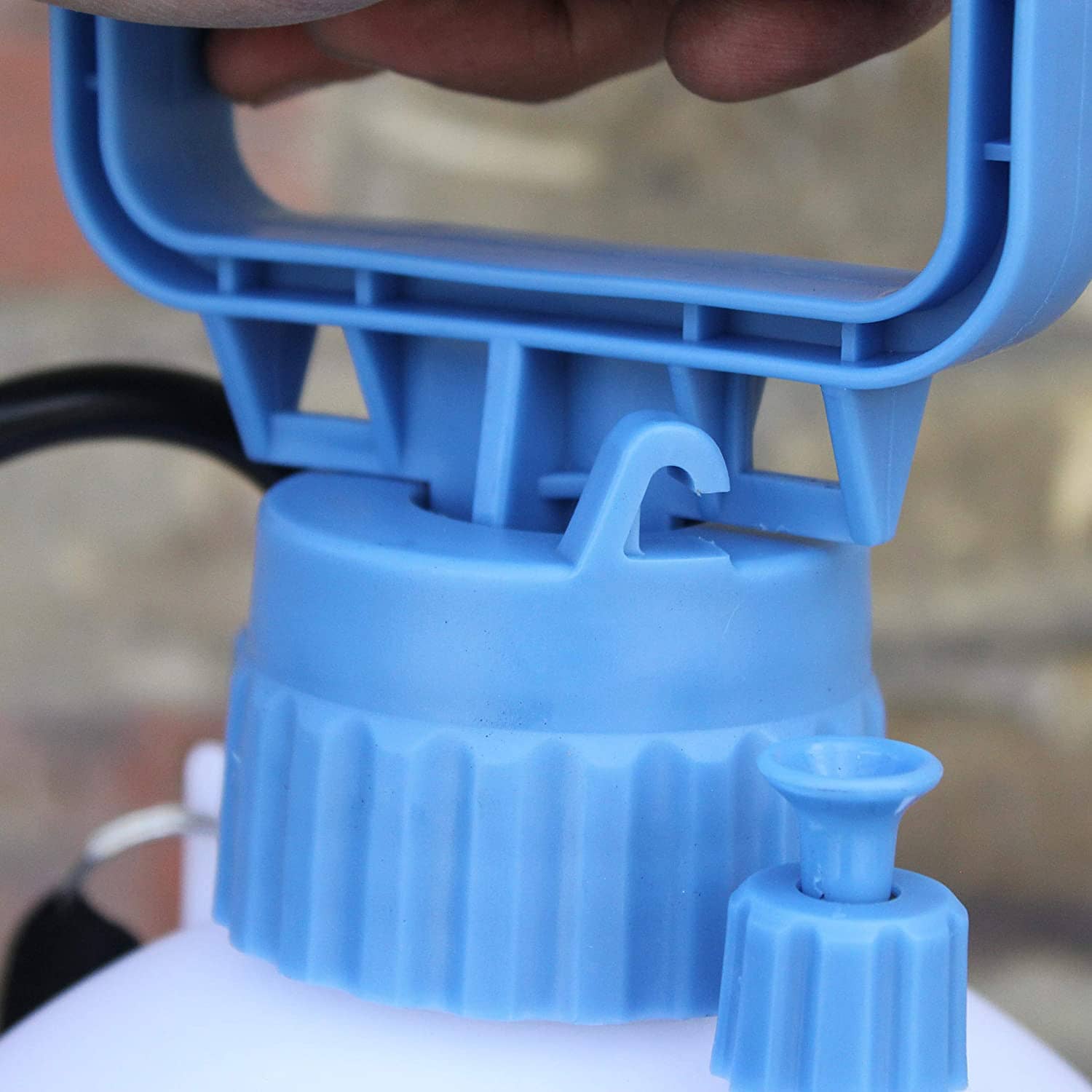 OX Trade Пръскачка с помпа - 5 литра