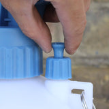 OX Trade Пръскачка с помпа - 5 литра