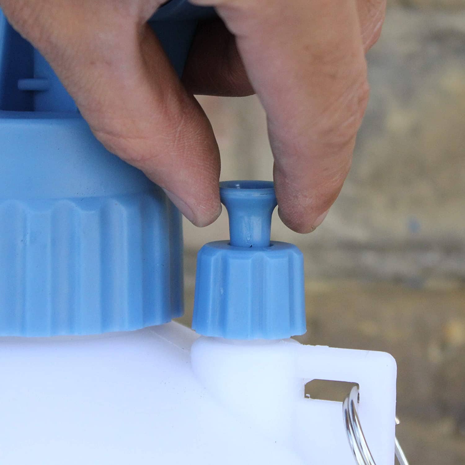 OX Trade Пръскачка с помпа - 5 литра