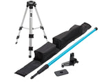 OX Pro Статив за лазерен нивелир 3.2м