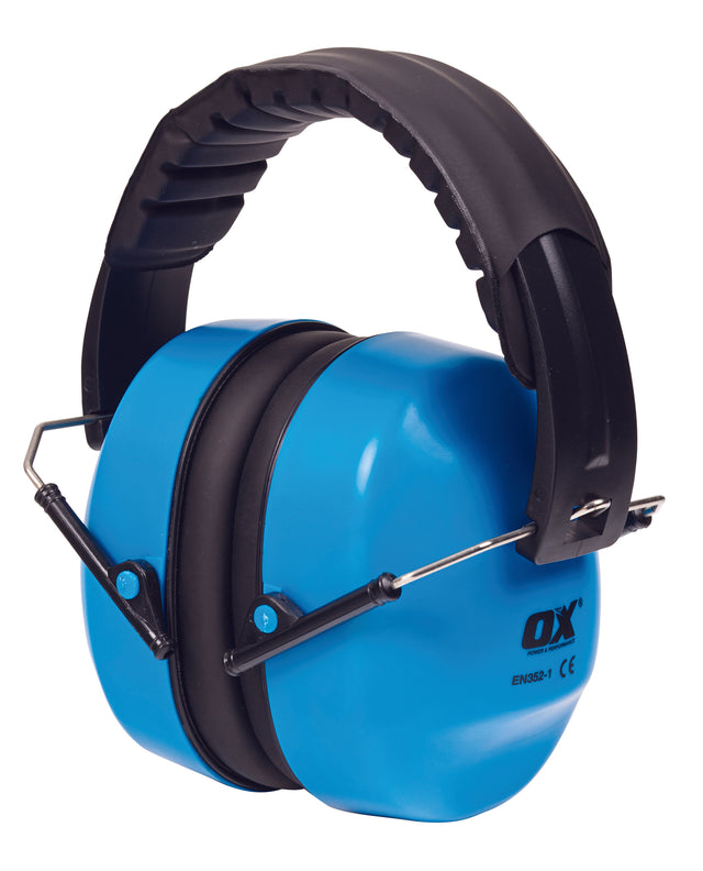 OX PRO Сгъваеми антифони