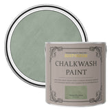 Rust Oleum Chalkwash Боя / Tuscan Olive Green 1L