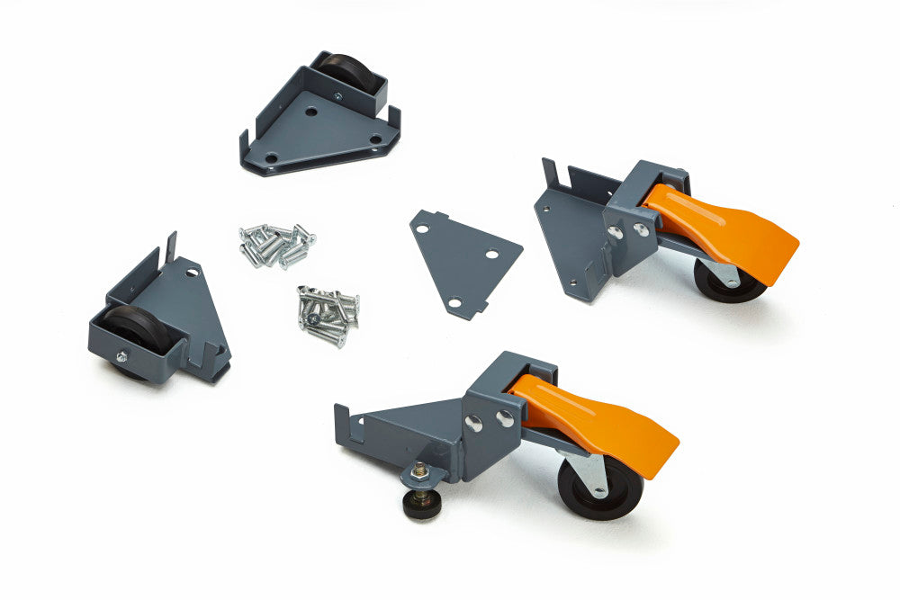 BORA Универсална мобилна основа