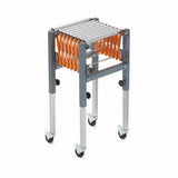 BORA Транспортен ролер, регулируем