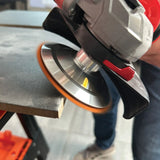 Specialist+ Диамантена полираща подложка, универсална, 100 мм, 50P