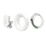 PAX Smart Bathroom fan Pax Norte/White