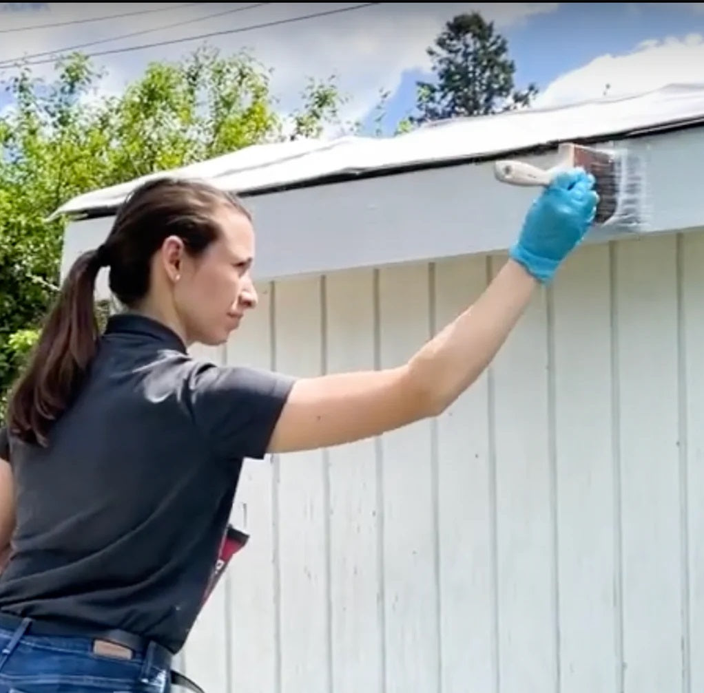 ZINSSER Peel stop / 1L