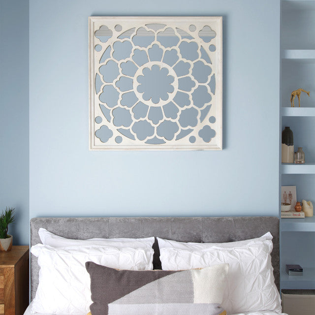 Rust Oleum Chalky Finish Боя за стена и тавани / Powder Blue 1L