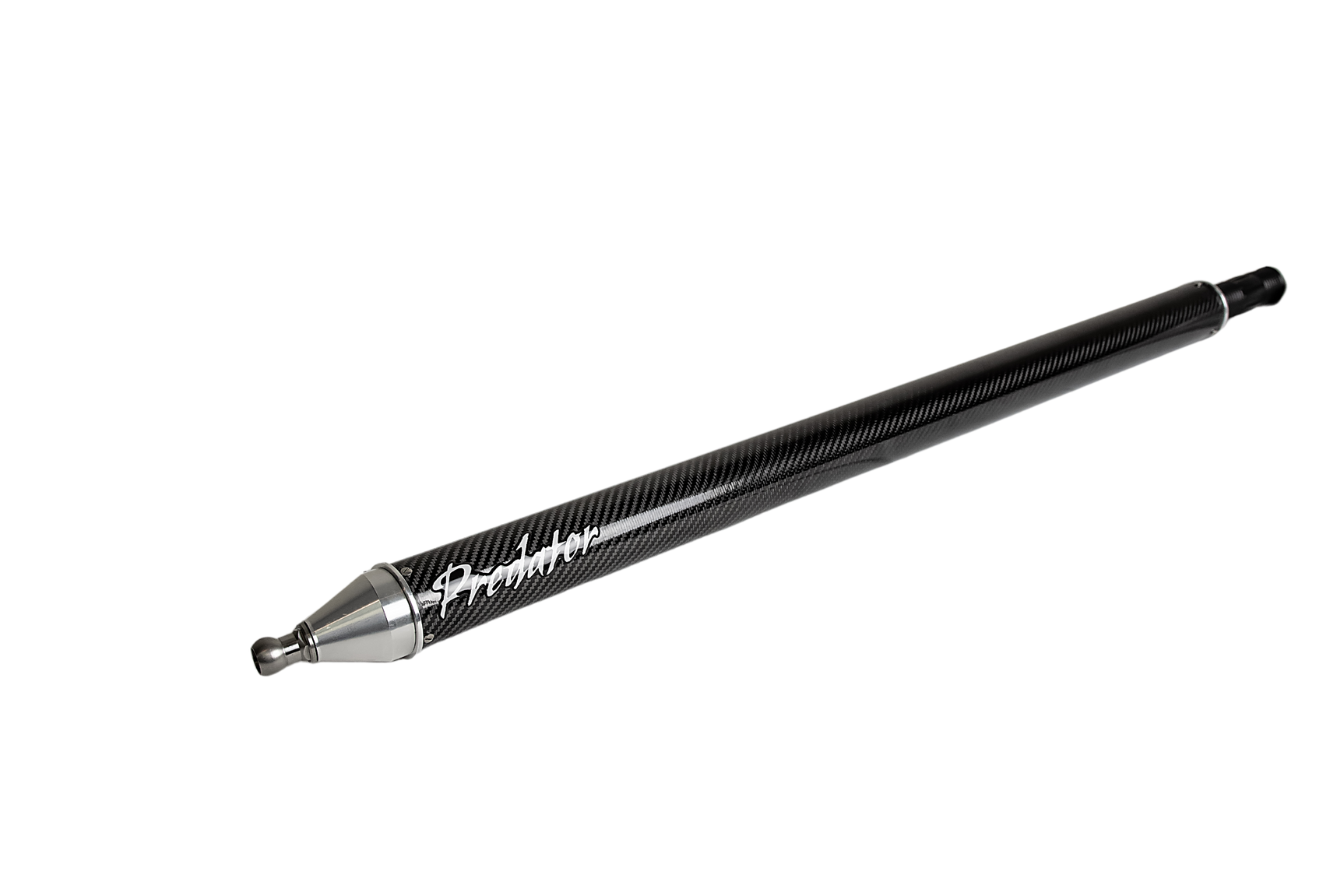 Columbia Predator Спринцовка Cam Lock 42"/106cm