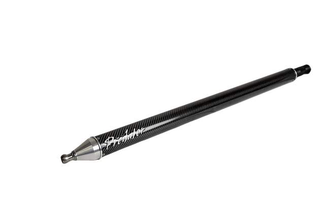 Columbia Predator Спринцовка Cam Lock 42"/106cm