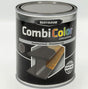 Rust-Oleum CombiColor® Original Защита за метали Hammertone/Dark Grey 750ml
