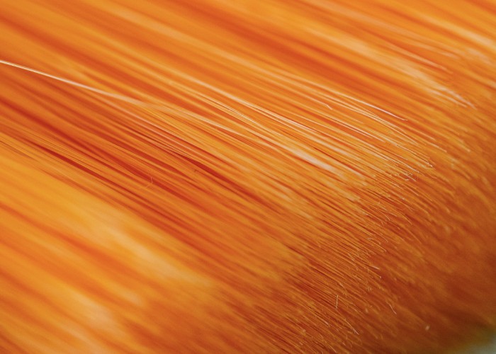 PENTRILO Четка за радиатори VELOUREX 25mm