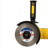 Specialist+ Диамантен диск за рязане на плочки под 45°