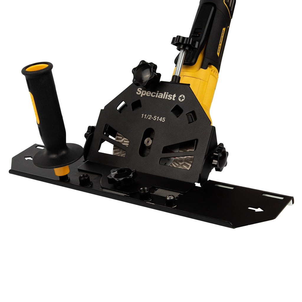 Specialist+ Диамантен диск за рязане на плочки под 45°